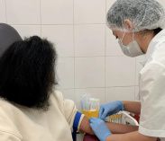 Услуги процедурного кабинета