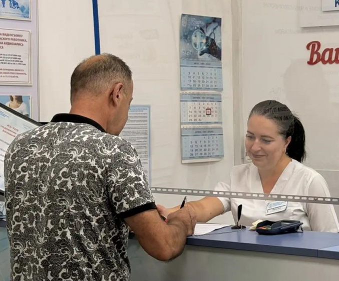 Запишитесь прямо сейчас на любую акцию